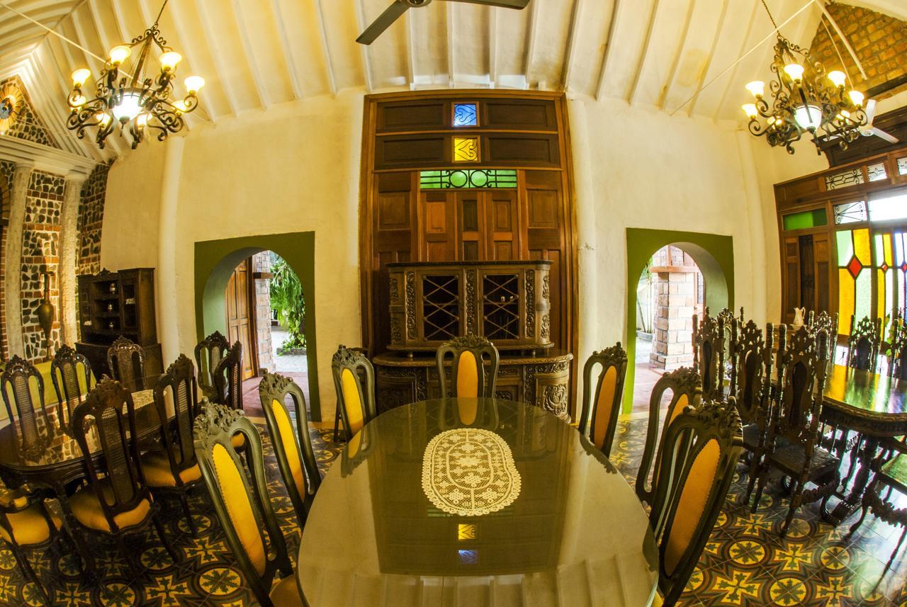 סנטה פה דה אנטיוקיה Hosteria De La Plaza Menor מראה חיצוני תמונה